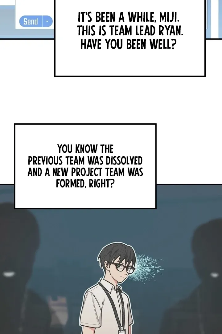 Killing My Honey Chapter 33 page 4 - 