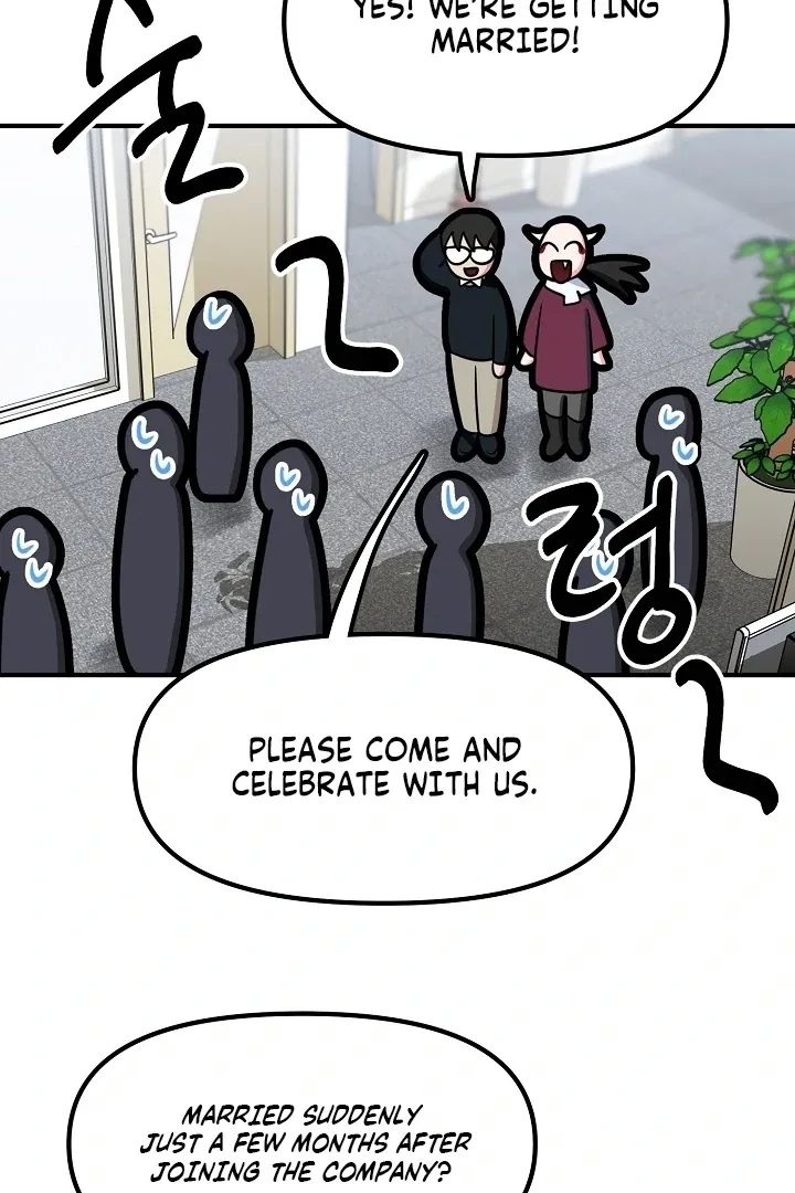 Killing My Honey Chapter 33 page 34 - 