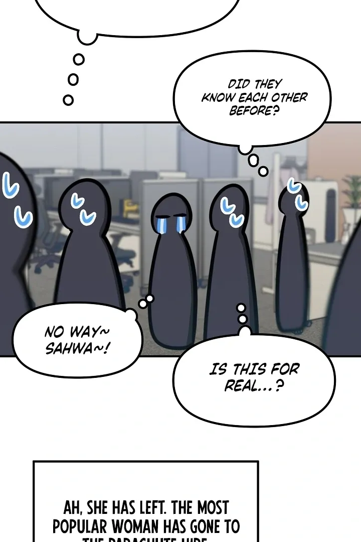 Killing My Honey Chapter 33 page 35 - 