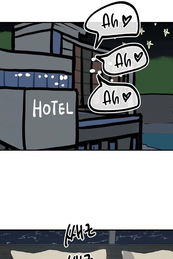 Killing My Honey Chapter 33 page 43 - 