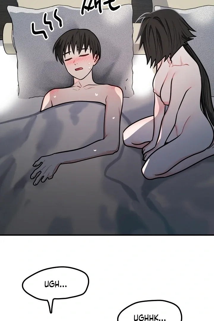 Killing My Honey Chapter 33 page 44 - 