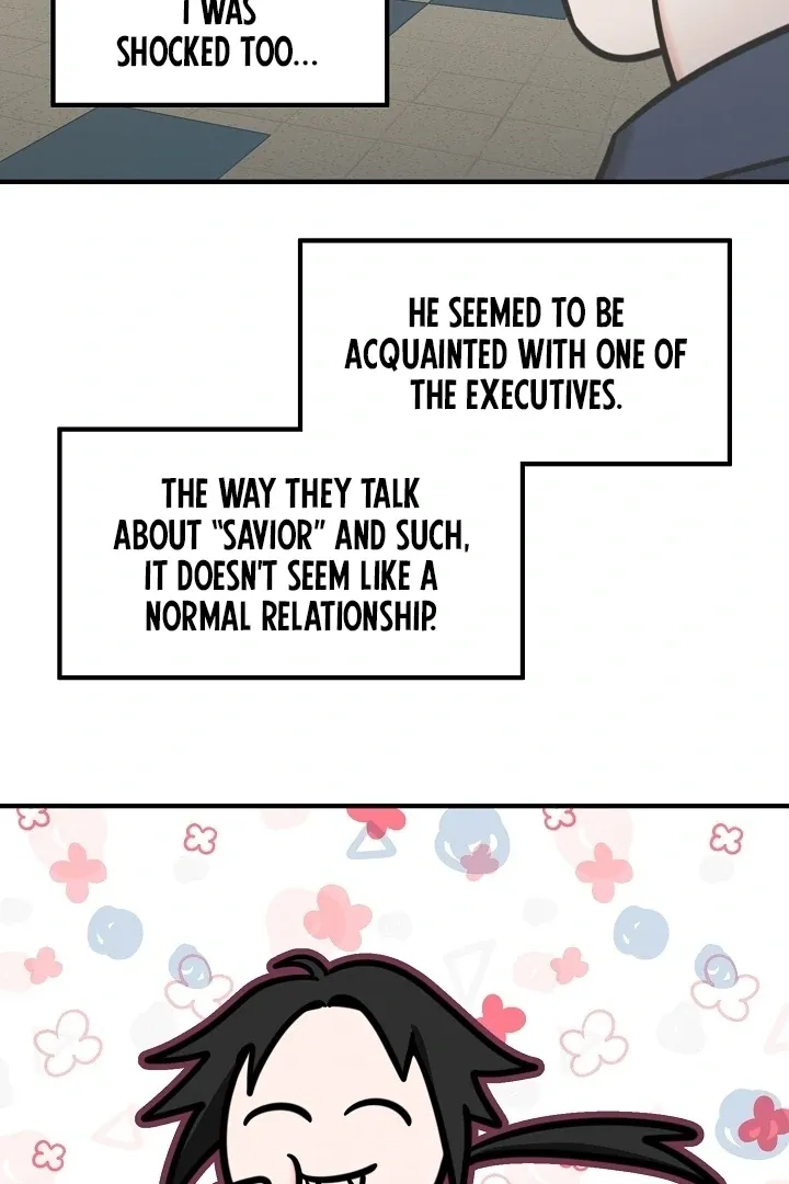 Killing My Honey Chapter 33 page 6 - 