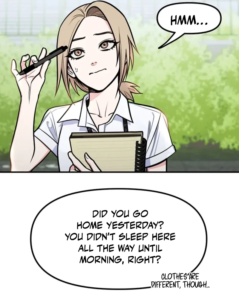 Killing My Honey Chapter 4 page 21 - 