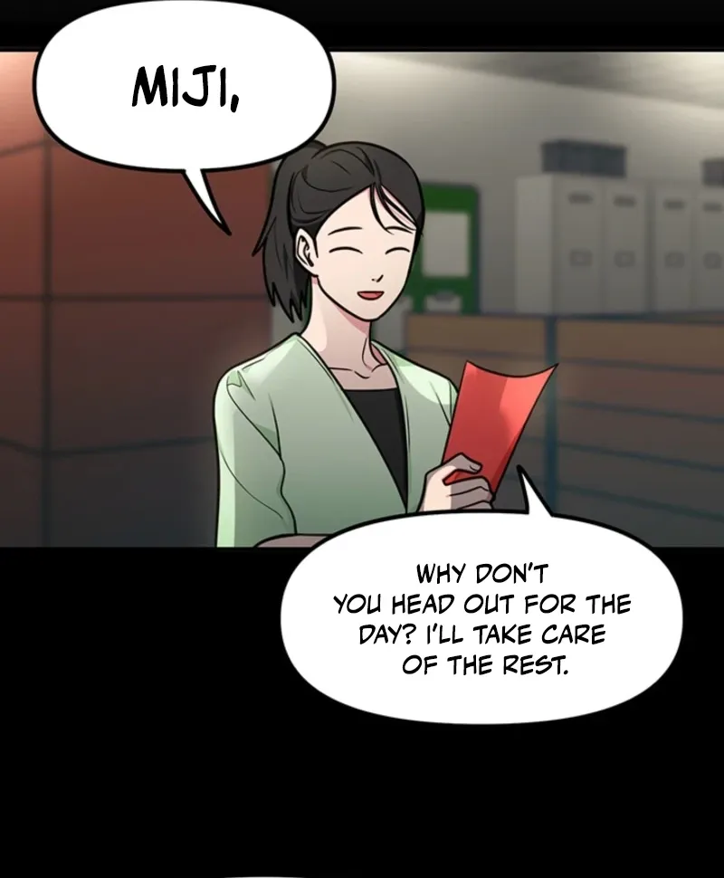 Killing My Honey Chapter 4 page 23 - 
