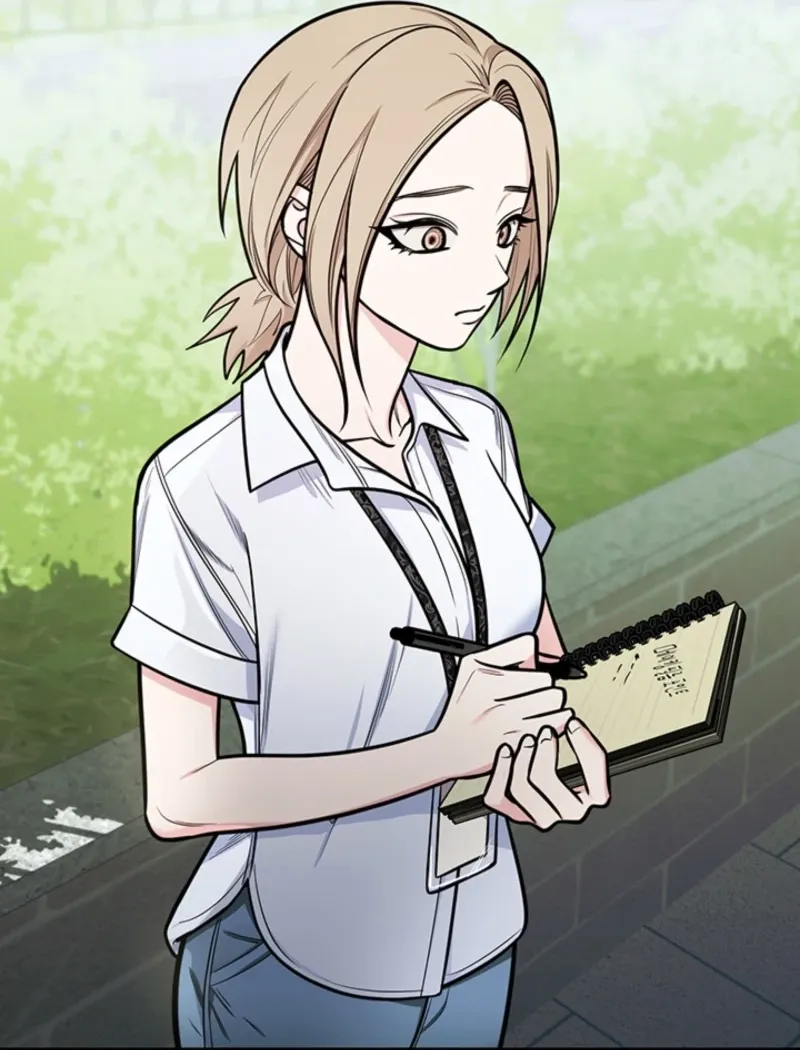 Killing My Honey Chapter 4 page 27 - 