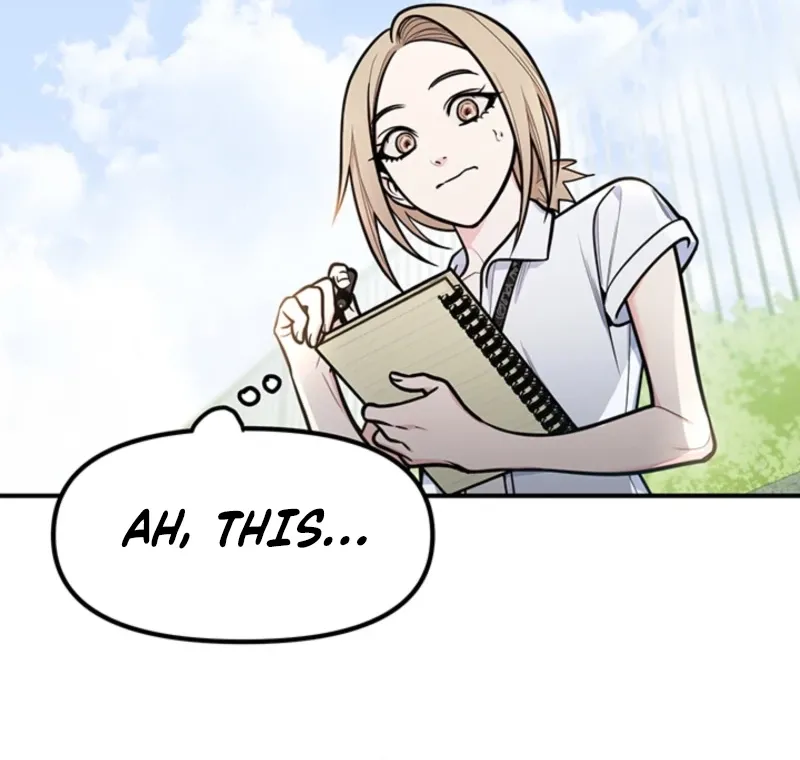 Killing My Honey Chapter 4 page 32 - 