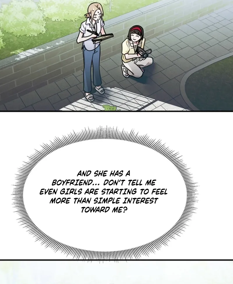 Killing My Honey Chapter 4 page 35 - 