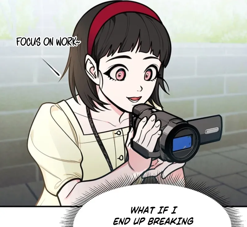 Killing My Honey Chapter 4 page 36 - 