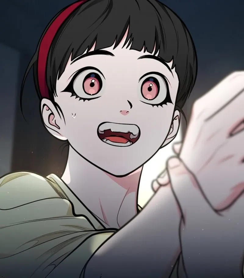 Killing My Honey Chapter 4 page 5 - 