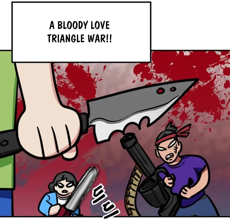 Killing My Honey Chapter 4 page 42 - 