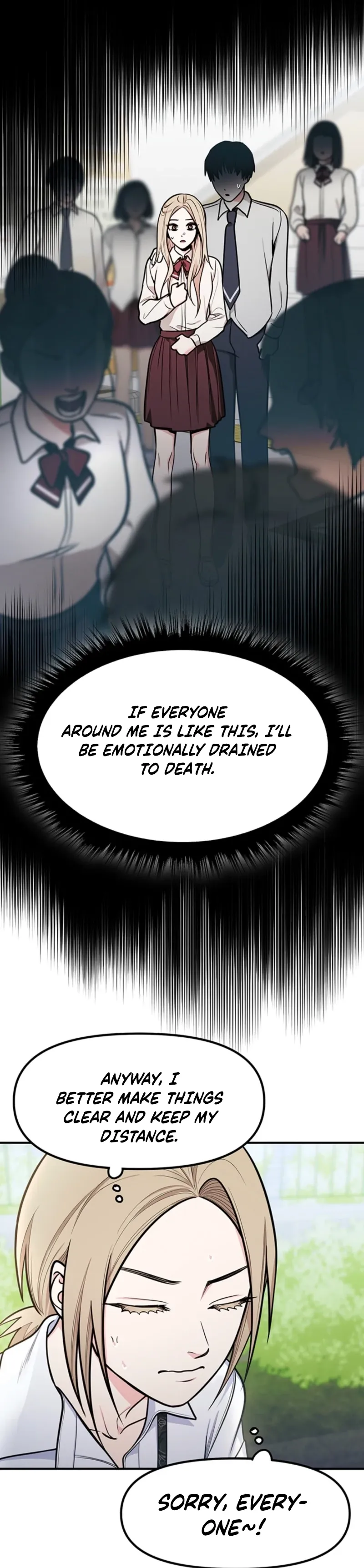 Killing My Honey Chapter 4 page 47 - 
