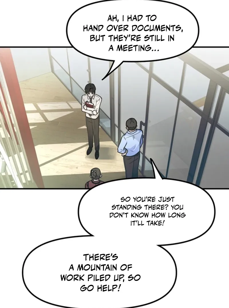 Killing My Honey Chapter 4 page 56 - 