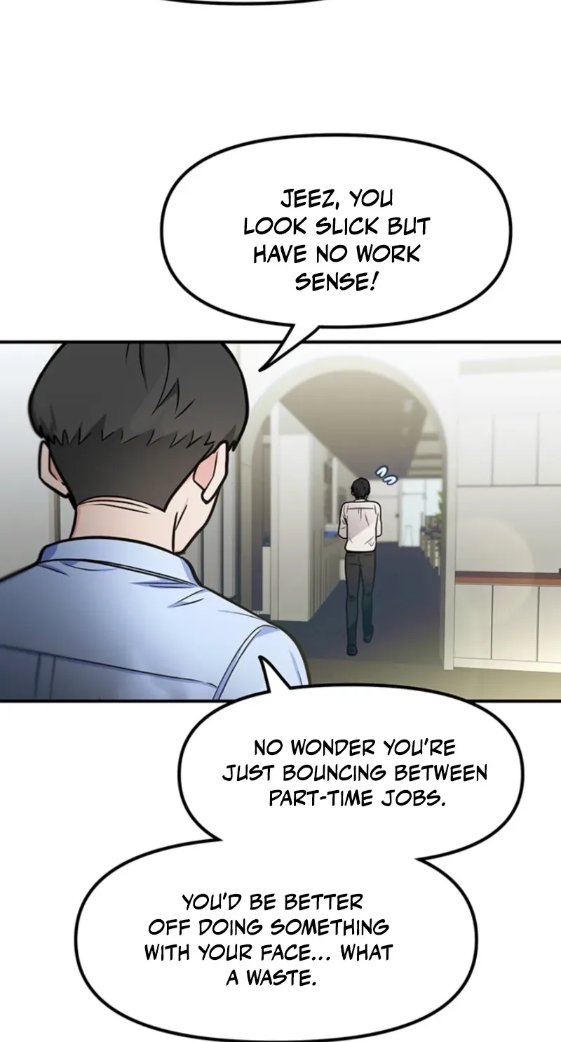 Killing My Honey Chapter 4 page 57 - 