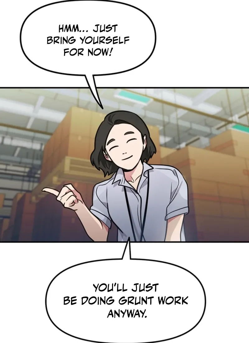 Killing My Honey Chapter 4 page 68 - 