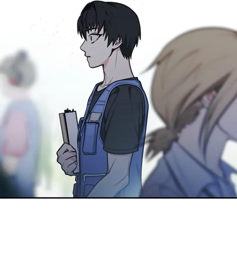 Killing My Honey Chapter 4 page 81 - 