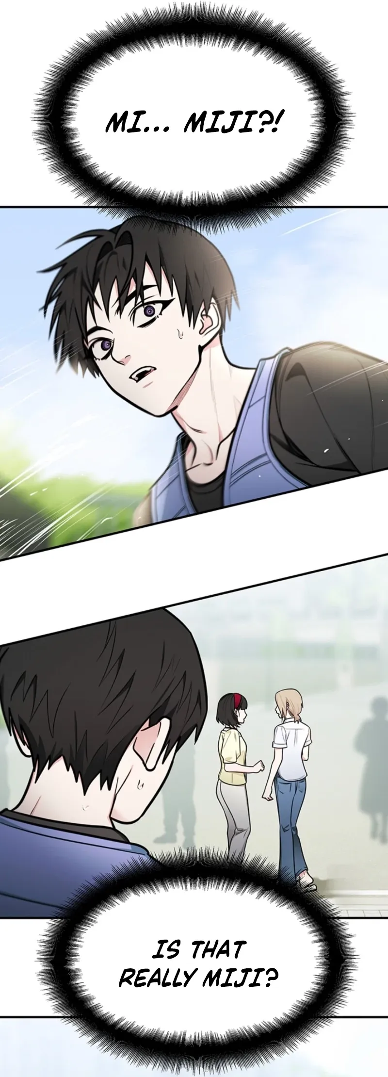 Killing My Honey Chapter 4 page 82 - 