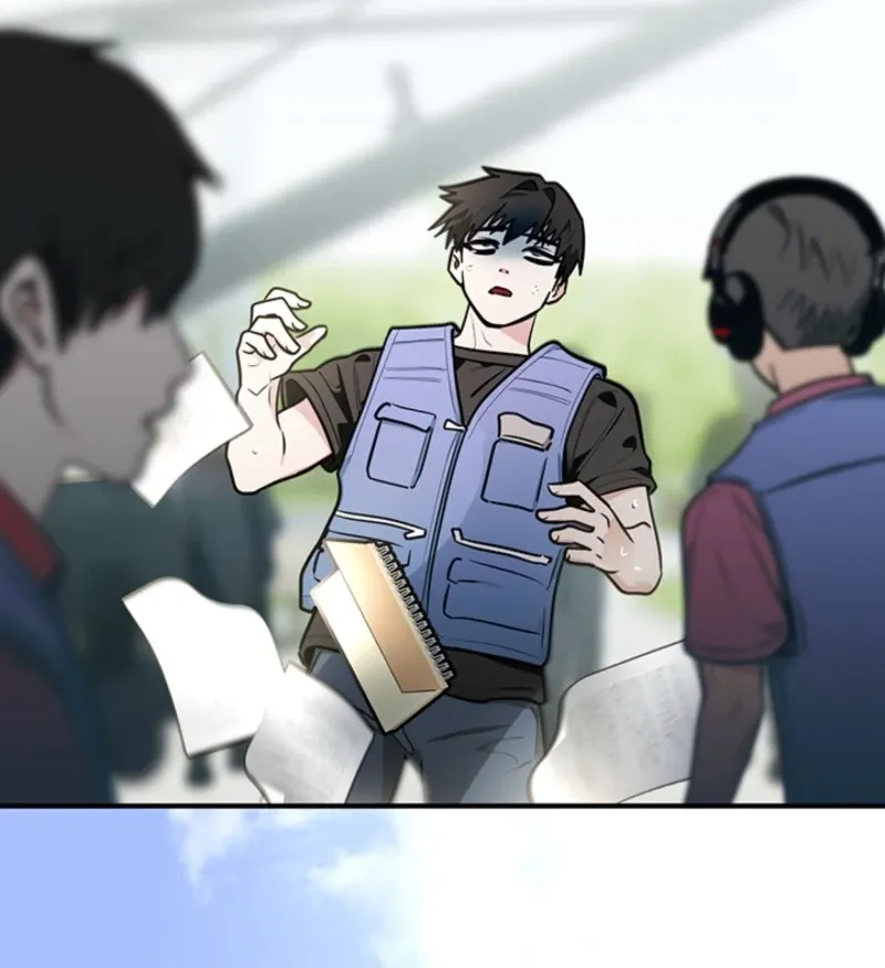 Killing My Honey Chapter 4 page 92 - 