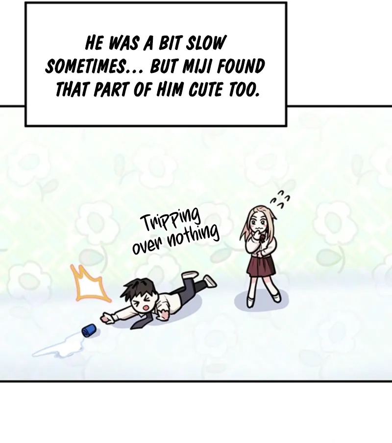 Killing My Honey Chapter 5 page 24 - 