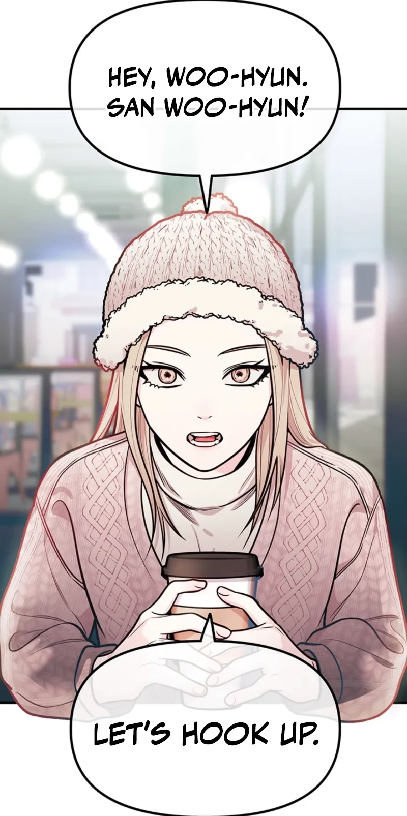 Killing My Honey Chapter 5 page 26 - 