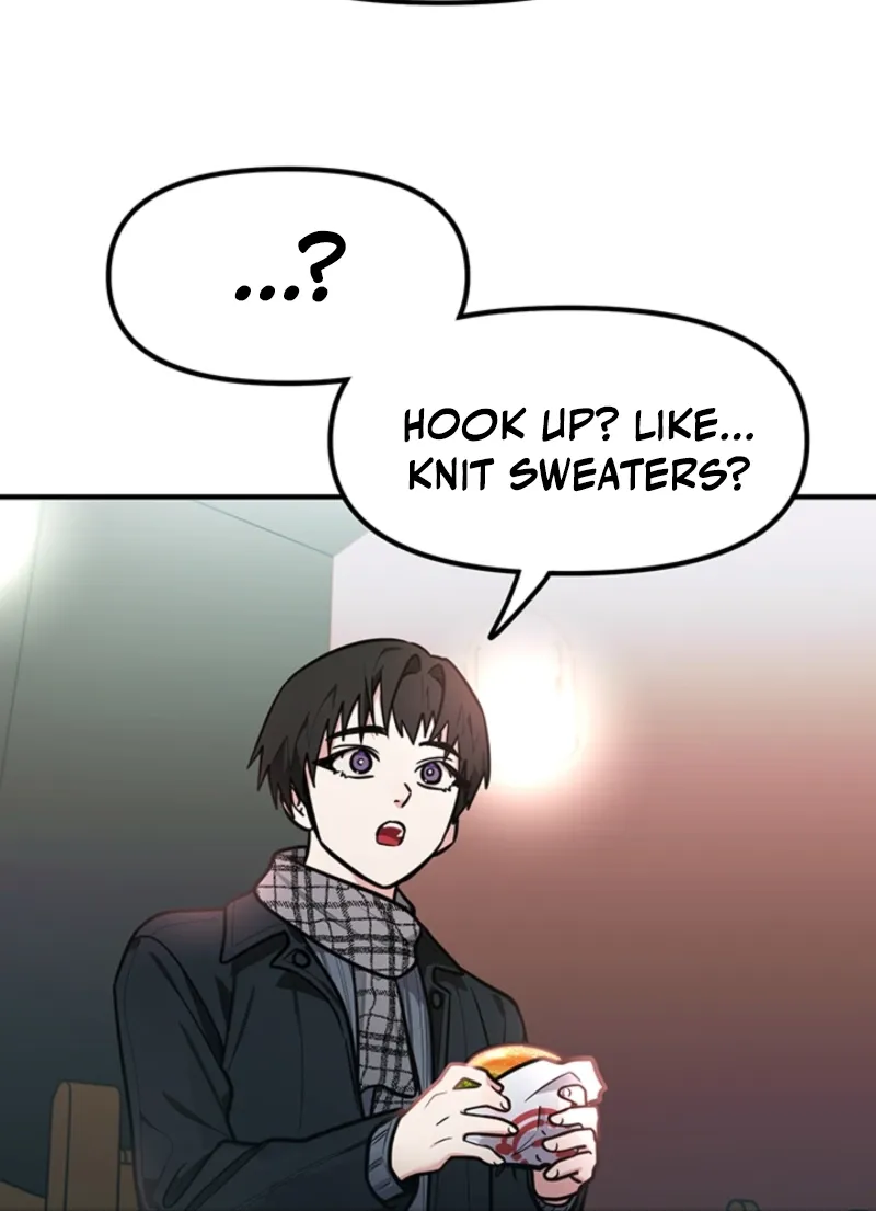 Killing My Honey Chapter 5 page 27 - 