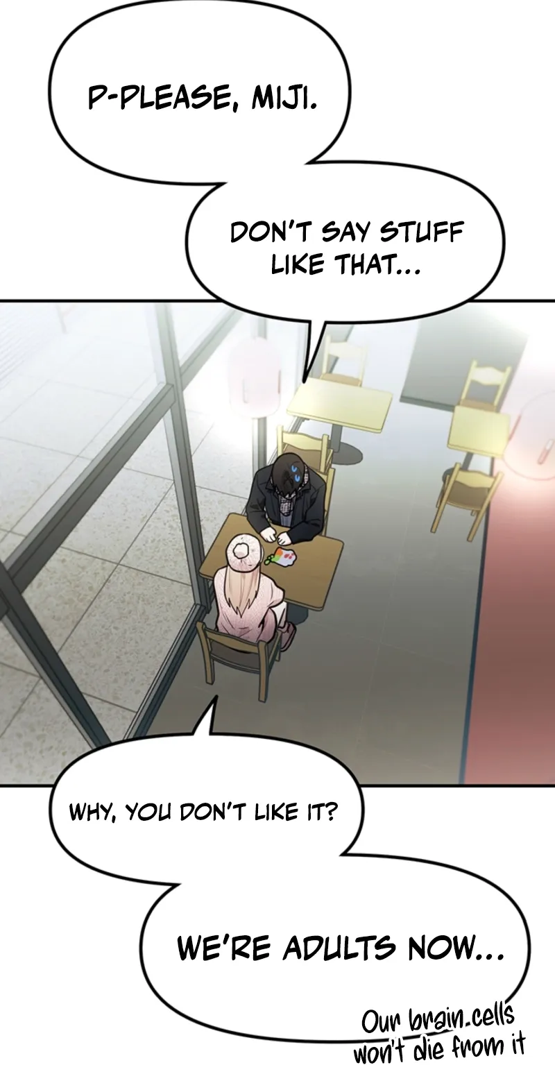 Killing My Honey Chapter 5 page 30 - 