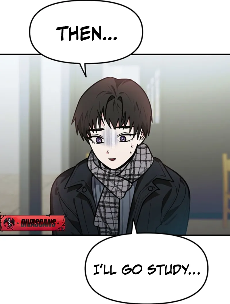 Killing My Honey Chapter 5 page 34 - 
