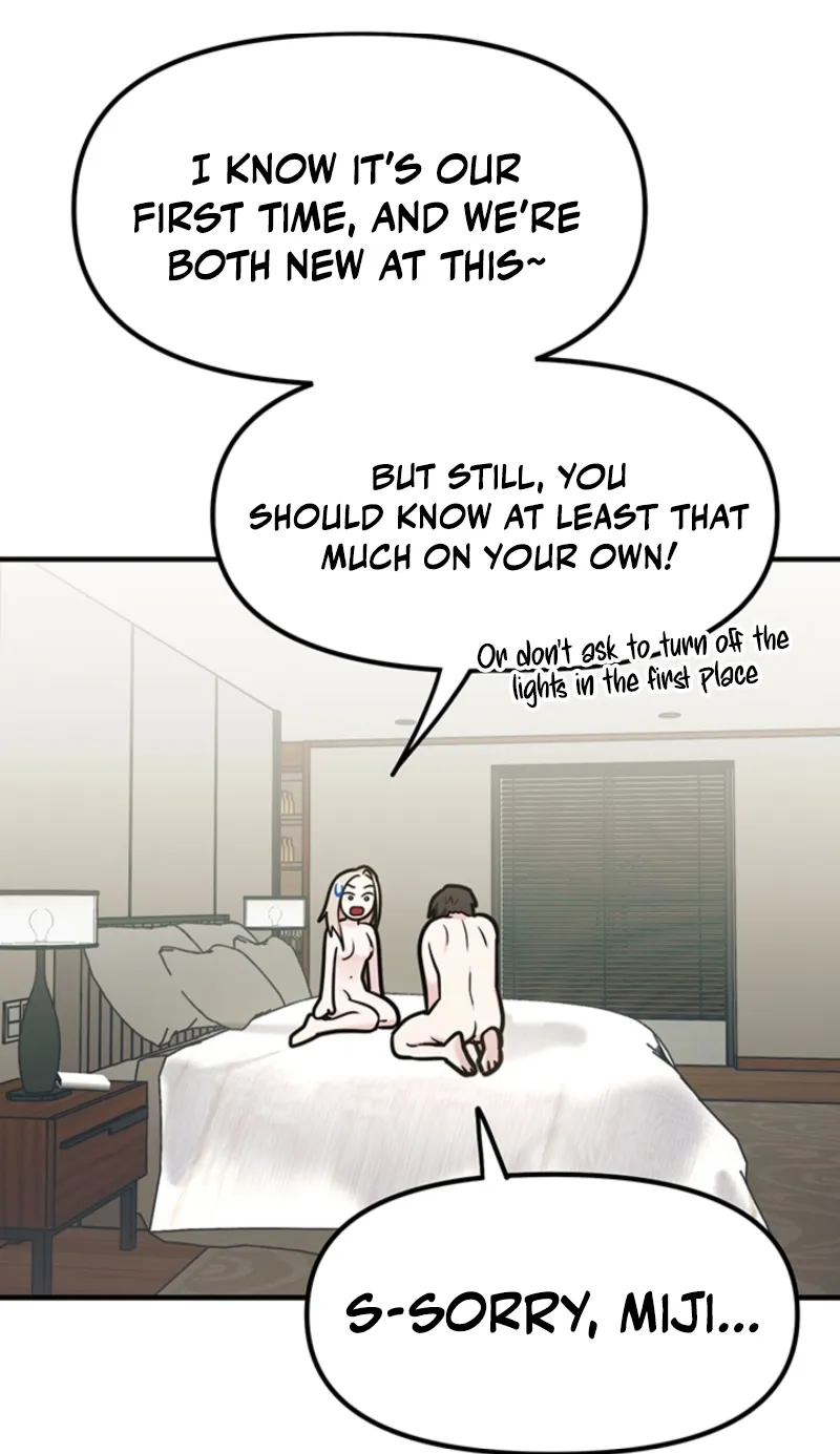 Killing My Honey Chapter 5 page 43 - 