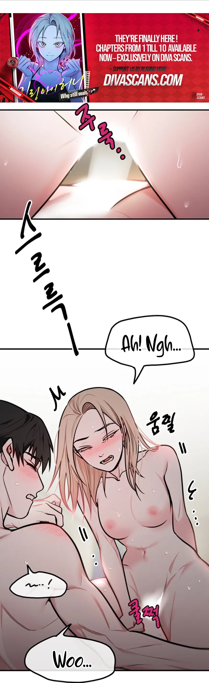 Killing My Honey Chapter 5 page 62 - 