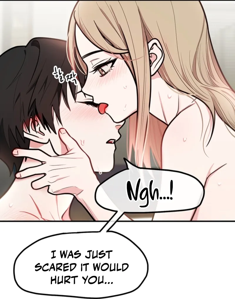Killing My Honey Chapter 5 page 70 - 