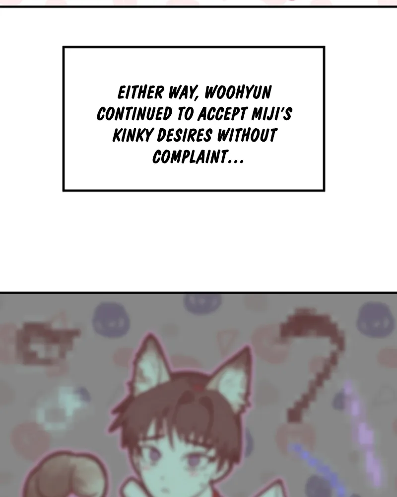 Killing My Honey Chapter 5 page 82 - 
