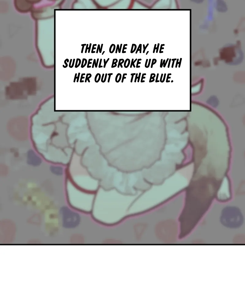 Killing My Honey Chapter 5 page 83 - 