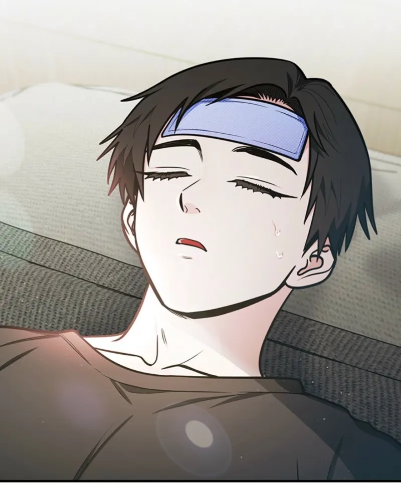 Killing My Honey Chapter 5 page 85 - 