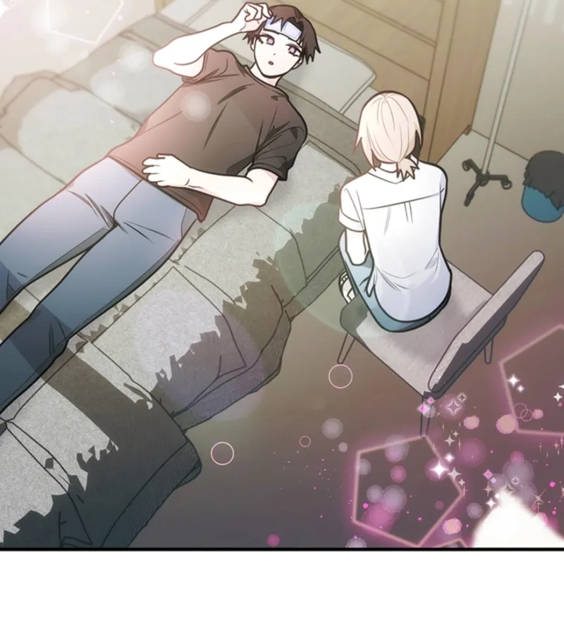 Killing My Honey Chapter 5 page 94 - 