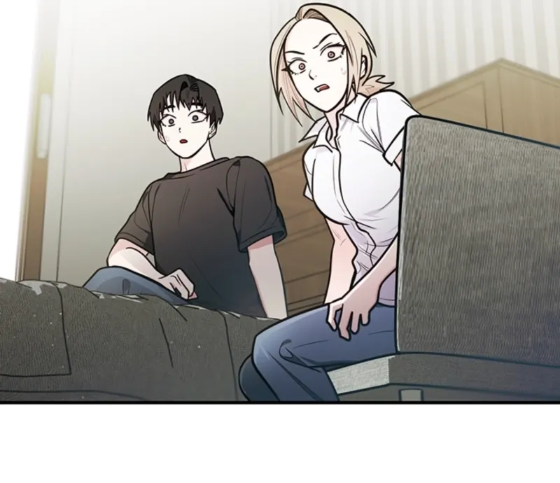 Killing My Honey Chapter 6 page 13 - 