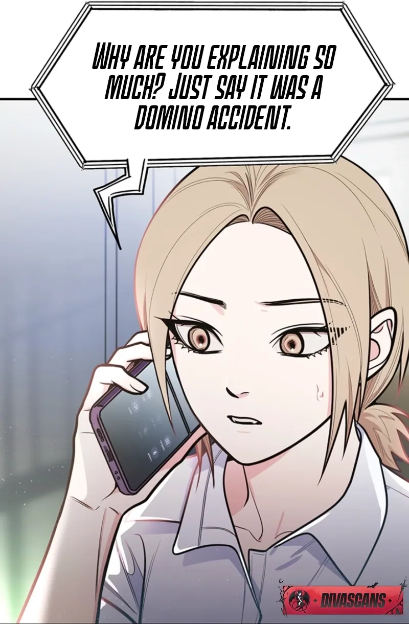 Killing My Honey Chapter 6 page 25 - 