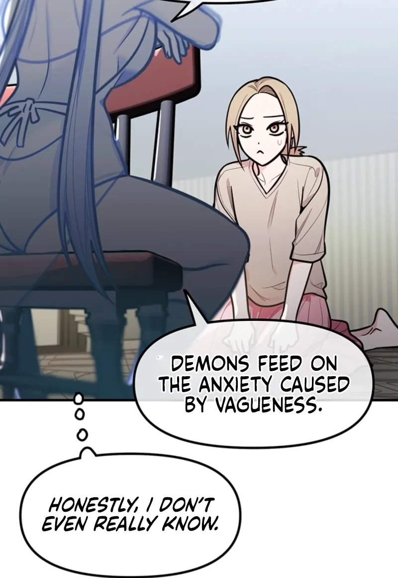 Killing My Honey Chapter 6 page 36 - 