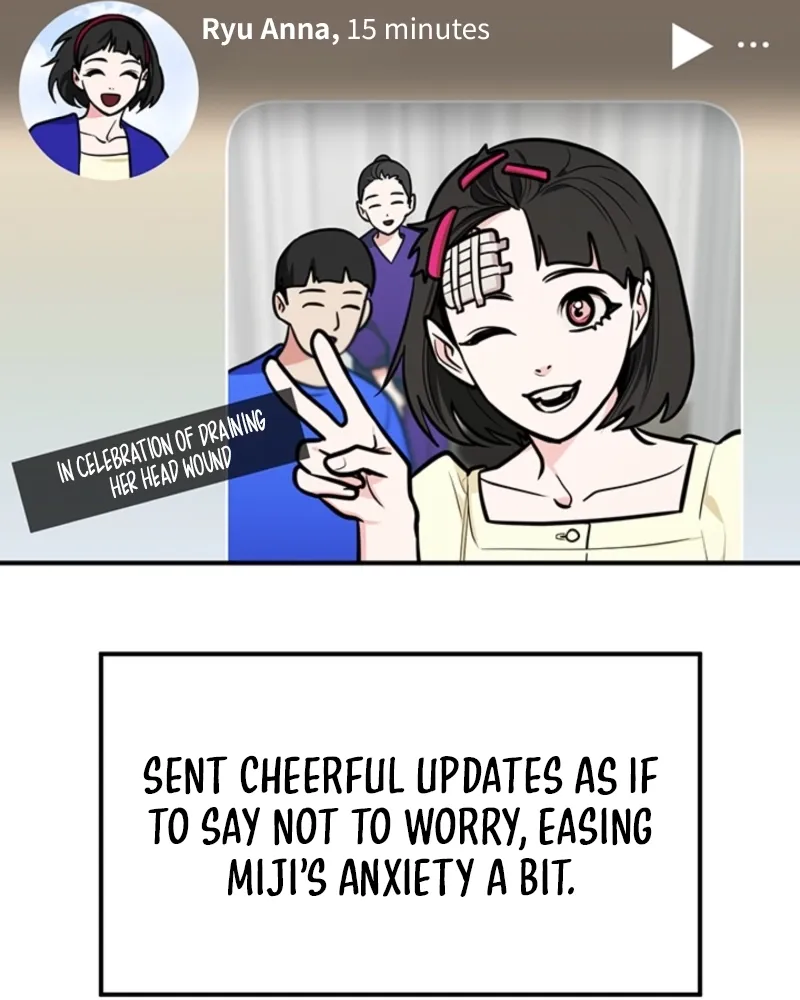 Killing My Honey Chapter 6 page 54 - 