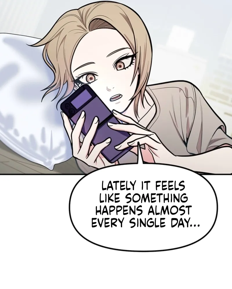 Killing My Honey Chapter 6 page 56 - 