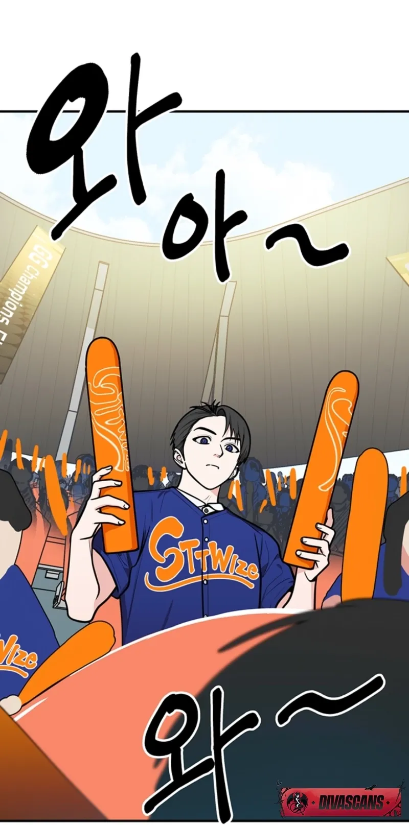 Killing My Honey Chapter 6 page 64 - 