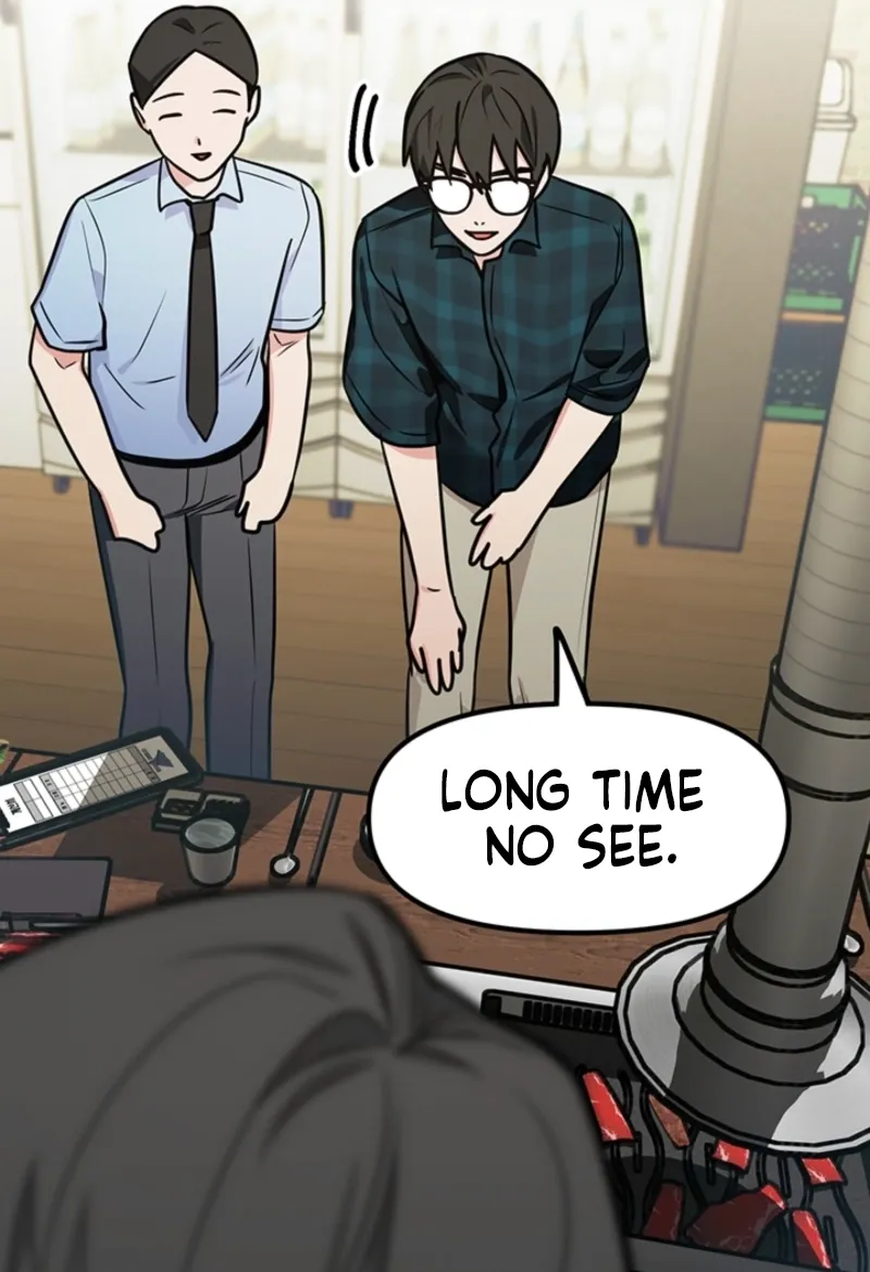Killing My Honey Chapter 6 page 87 - 