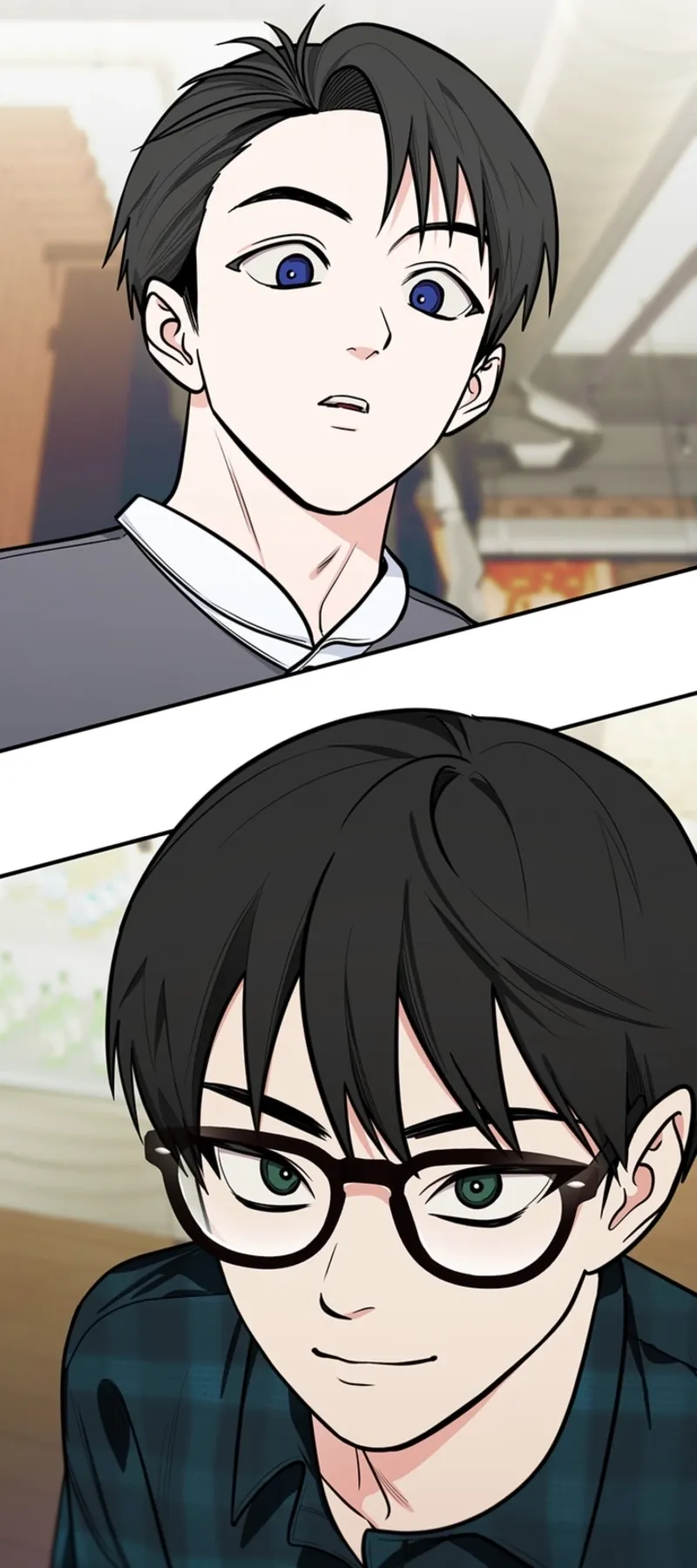 Killing My Honey Chapter 6 page 89 - 