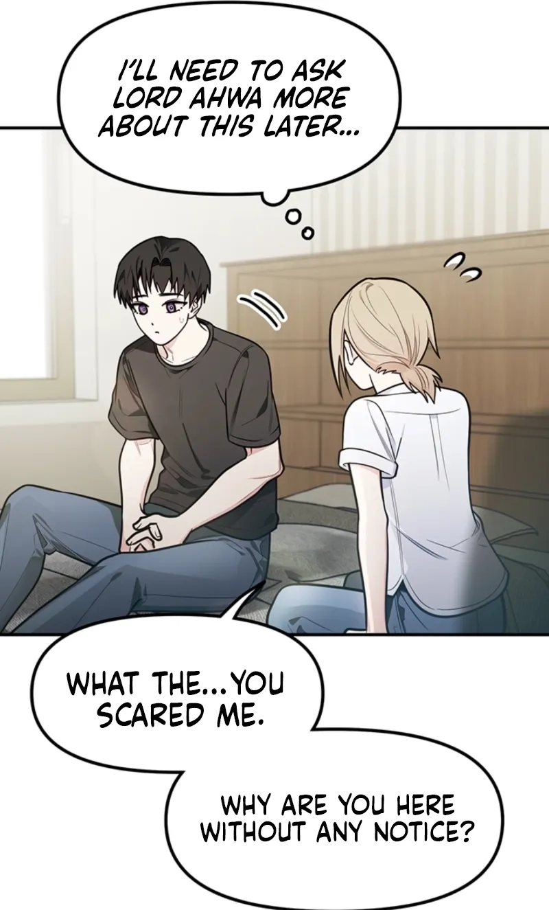 Killing My Honey Chapter 6 page 10 - 