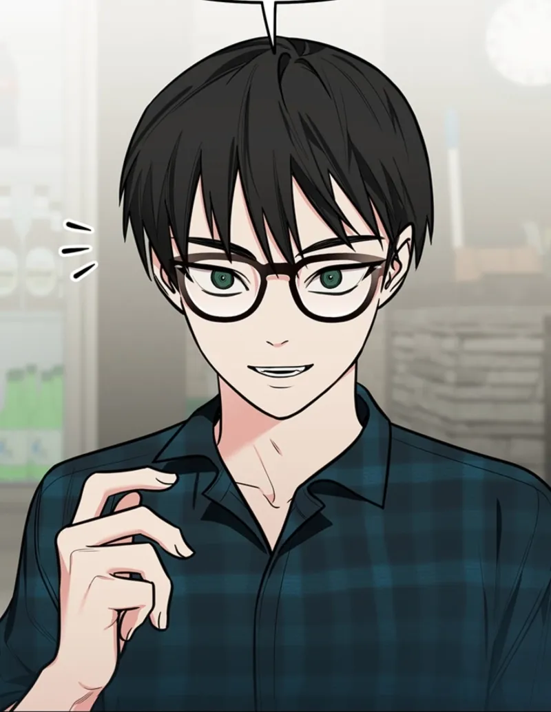 Killing My Honey Chapter 7 page 11 - 