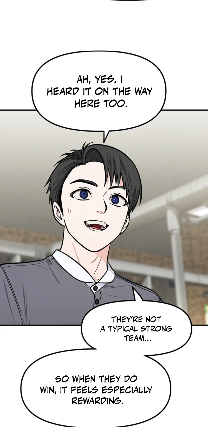 Killing My Honey Chapter 7 page 13 - 