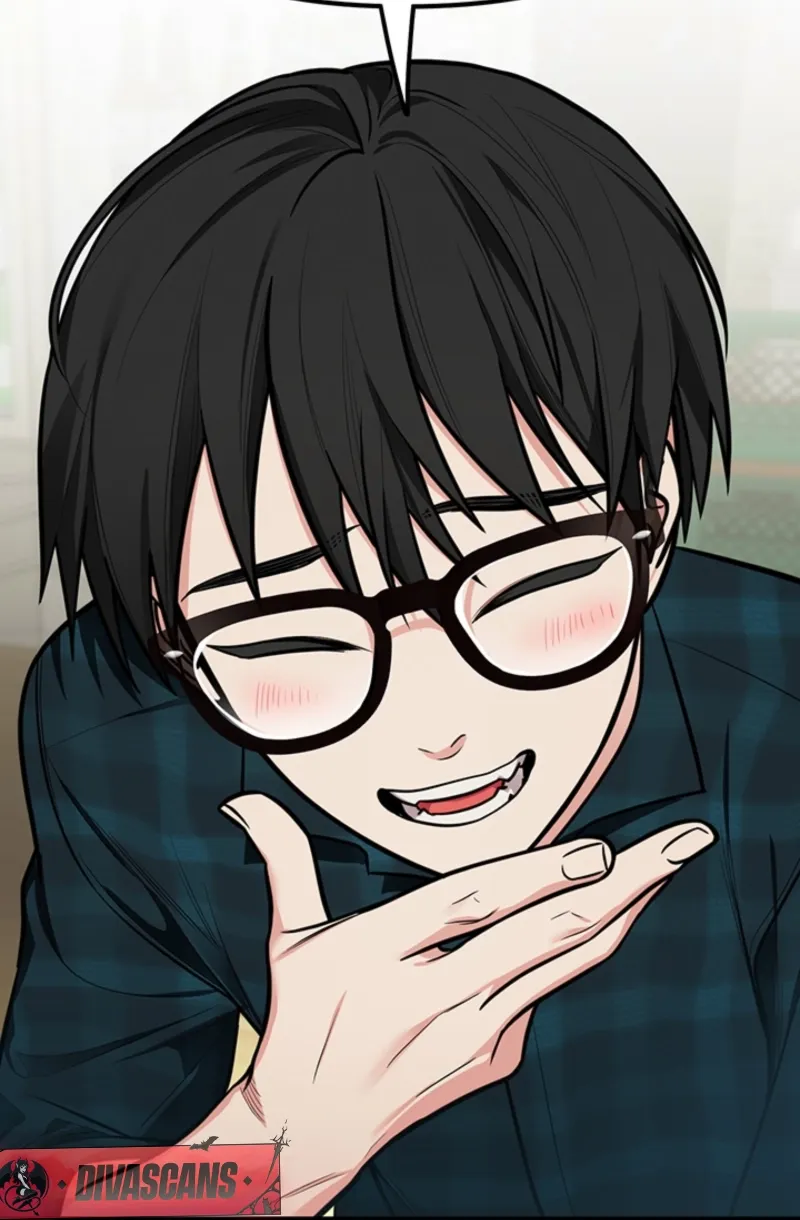 Killing My Honey Chapter 7 page 19 - 