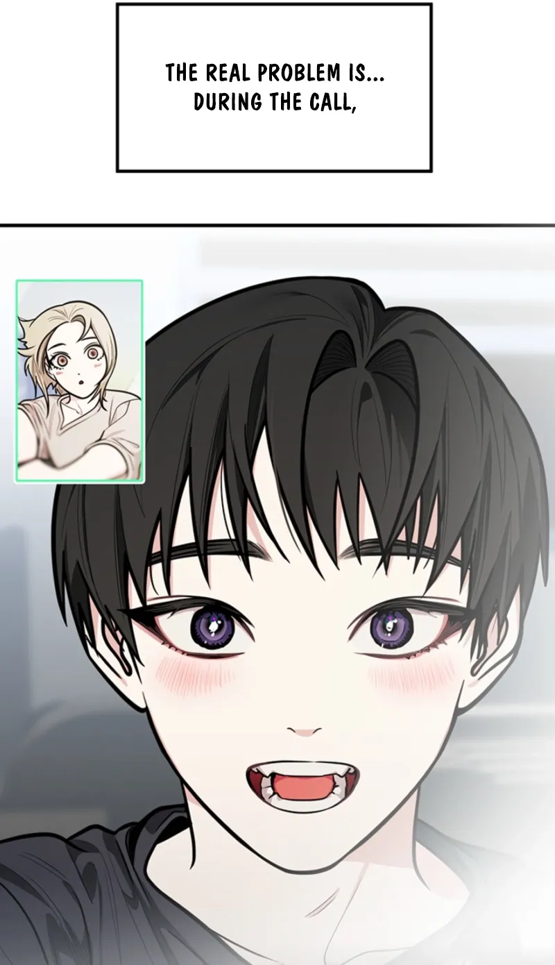 Killing My Honey Chapter 7 page 30 - 