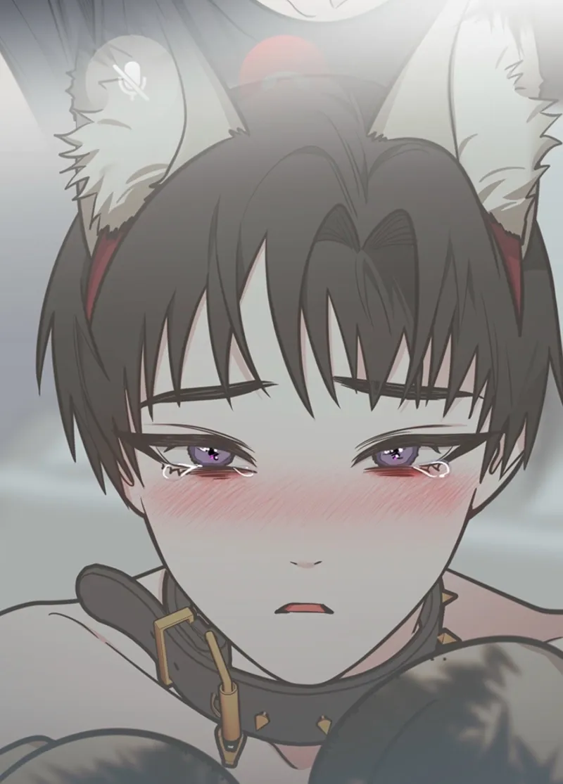 Killing My Honey Chapter 7 page 31 - 