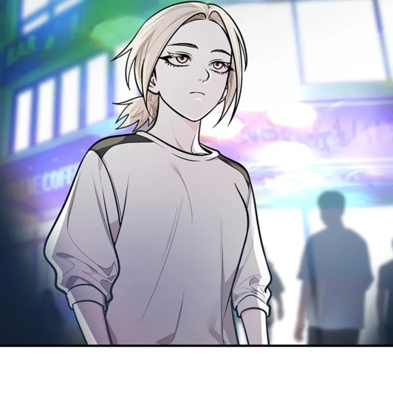 Killing My Honey Chapter 7 page 45 - 
