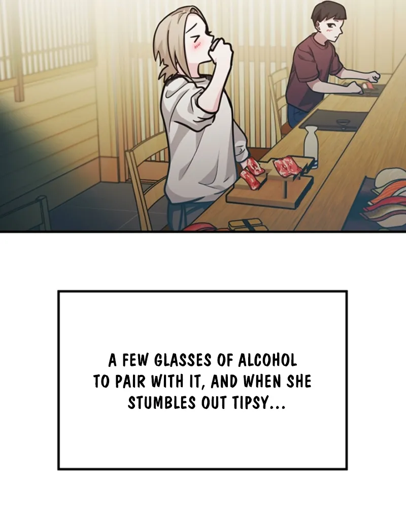 Killing My Honey Chapter 7 page 49 - 