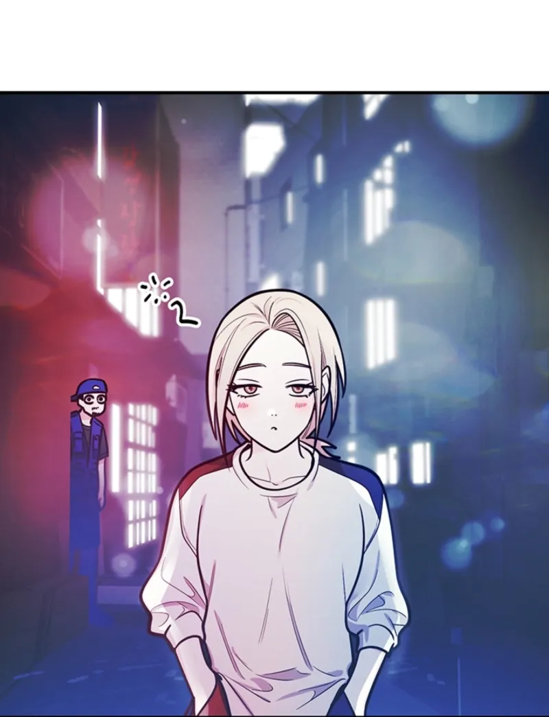 Killing My Honey Chapter 7 page 50 - 